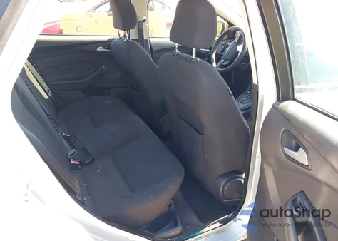 2015 Ford Focus Se z USA, uszkodzony, nr VIN 1FADP3F24FL379735